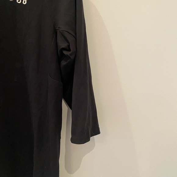 Nike SB skate board men’s 3/4 sleeve shirt size medium - Picture 3 of 7